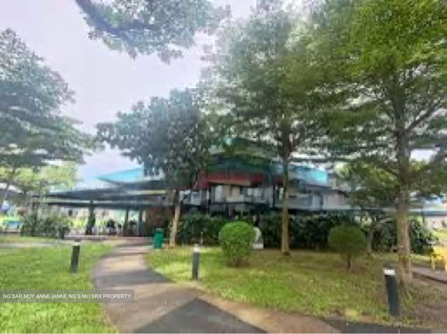 Blk 13 Eunos Crescent (Geylang), HDB 5 Rooms #535884161